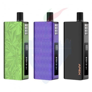 Apex Pod Mod 2000mAh - Vaporesso