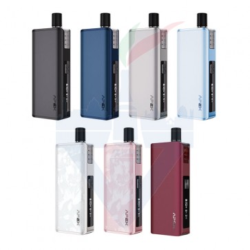 Apex Pod Mod 2000mAh - Vaporesso