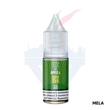 APPLE BOMB - Aroma Concentrato 10ml - Suprem-e [CON TASSELLO]