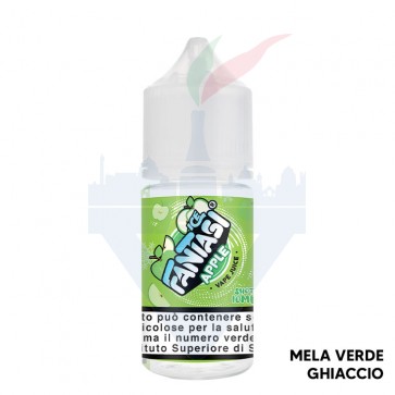 APPLE ICE - Aroma - Mini Shot 1010 - Fantasi Vape APPLE ICE - Aroma - Mini Shot 1010 - Fantasi Vape