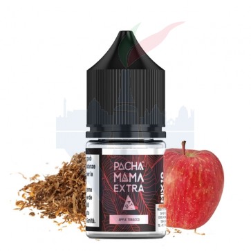 APPLE TOBACCO - Pacha Mama - Mix Series 10ml - Charlies Chalk Dust CON TASSELLO