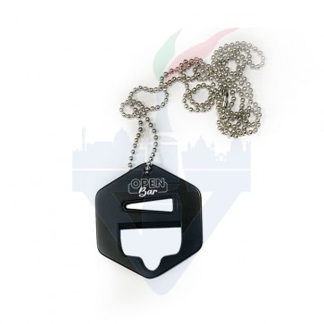 Shortfill Apri Boccette - Blaq