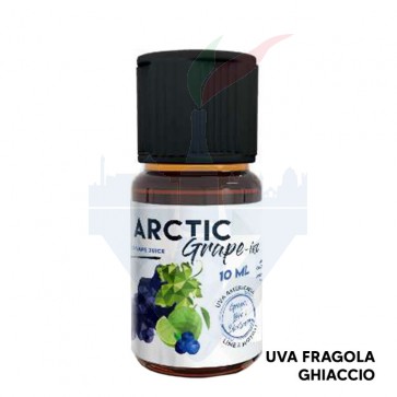 ARCTIC GRAPE - Aroma Concentrato 10ml - Enjoy Svapo CON TASSELLO