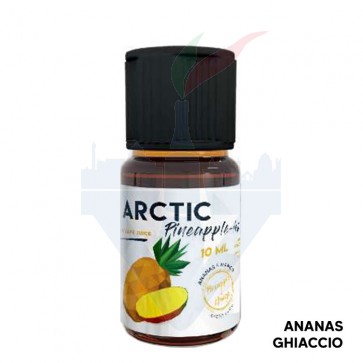 ARCTIC PINEAPPLE - Aroma Concentrato 10ml - Enjoy Svapo