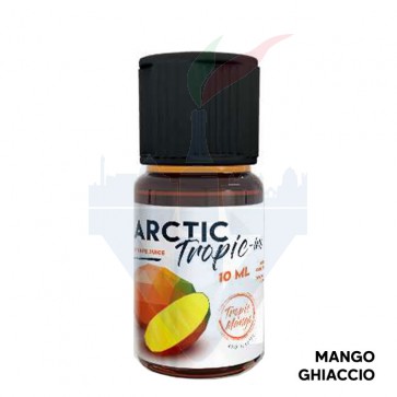 ARCTIC TROPIC - Aroma Concentrato 10ml - Enjoy Svapo