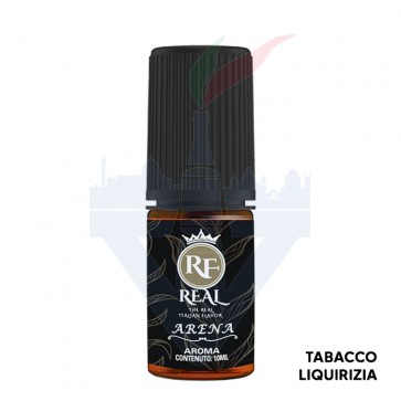 ARENA - Aroma Concentrato 10ml - Real Flavors