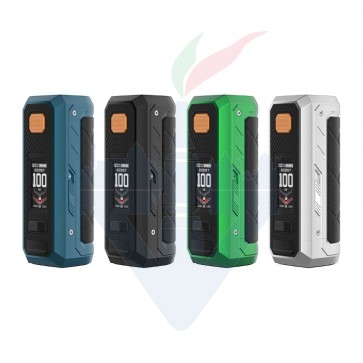 GTX One Box 2000mAh - Vaporesso