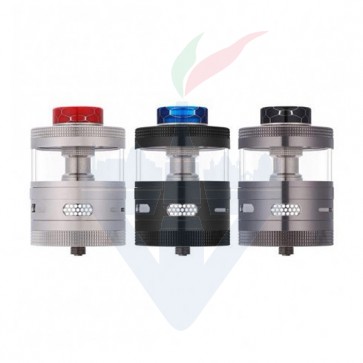 Titan V2 RDTA Aromamizer - Steam Crave