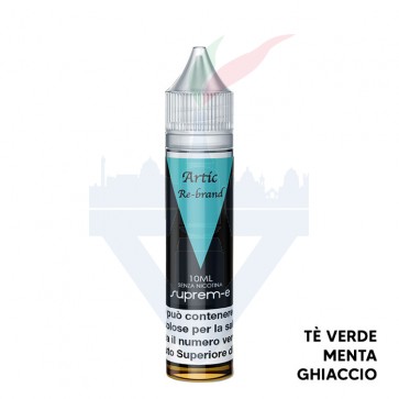 ARTIC RE-BRAND - Mix Series 10ml - Suprem-e CON TASSELLO