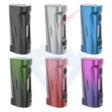 Boxxer Box Mod 80W - Aspire