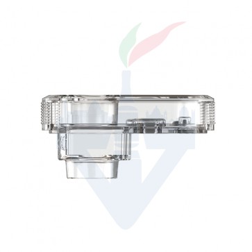 Pod di Ricambio per Cloudflask X 5ml - Aspire