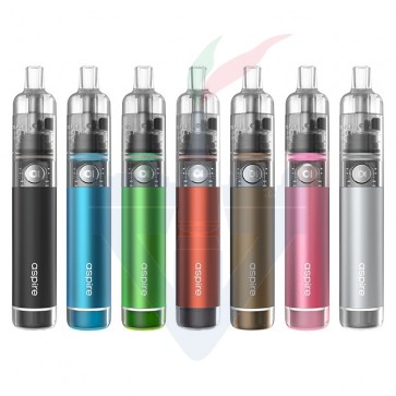 Cyber G Pod Mod 850mAh - Aspire