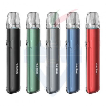 Cyber S Pod Mod 700mAh - Aspire