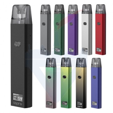 Favostix Pod Mod - Aspire