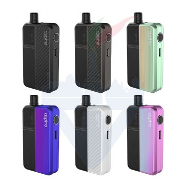 Flexus Blok Pod Mod 1200mAh - Aspire