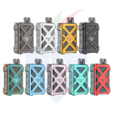 Gotek X II Pod Mod 1000mAh - Aspire