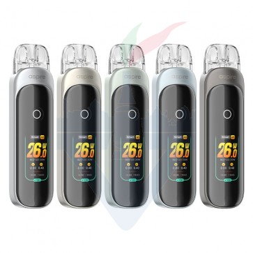 Pixo Pod Mod - Aspire