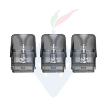 Pod di Ricambio per Favostix 1,0ohm Confezione da 3 Pezzi - Aspire