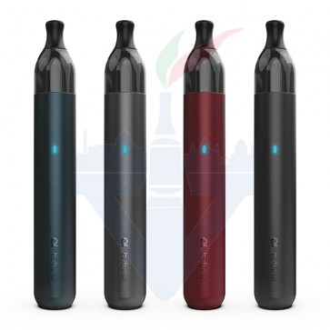 Pixo Aura Pod Mod - Aspire