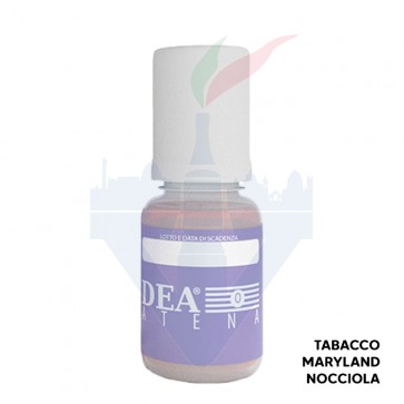 ATENA - Liquido Pronto 10ml - Dea