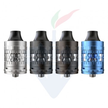 Atlantis GT Tank 4ml - Aspire