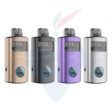 Avata Pod Mod - Aspire