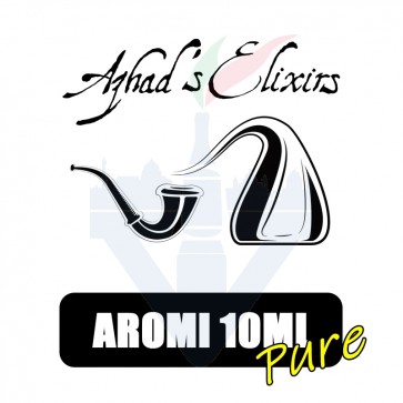 Aromi Concentrati PURE 10 ml - AZHAD