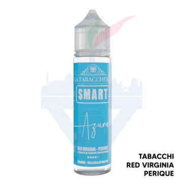 AZURE - Smart - Aroma Shot 20ml - La Tabaccheria CON TASSELLO