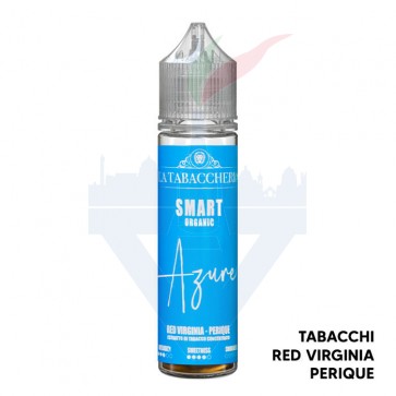 AZURE - Smart - Aroma Shot 20ml - La Tabaccheria