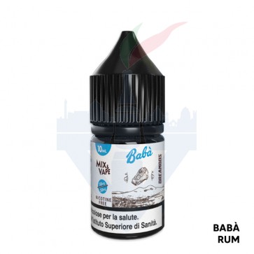 BABA - Italian Selection - Mix Series 10ml - Dreamods CON TASSELLO