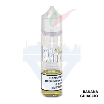 BANANITO - Vaporice - Mix Series 30ml - Vaporart