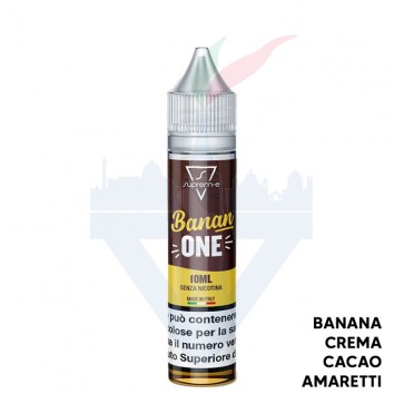 BANANONE - One - Mix Series 10ml - Suprem-e CON TASSELLO