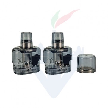 Pod di Ricambio Barrel S 2ml - 2 Pezzi - Da One