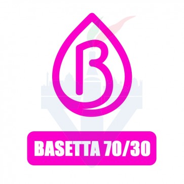 Basetta 70/30 10ml - Basita