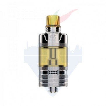 Precisio GT RTA - BD Vape