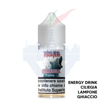 BEARBULL - Polar - Mix Series - Mini Shot 1010 - TNT Vape
