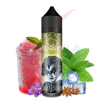 Aroma Concentrato Beethoven 20ml Grande Formato - Eliquid France