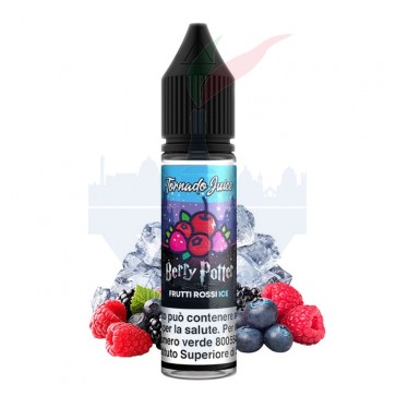 BERRY POTTER - Aroma - Mini Shot 1010 - Tornado Juice