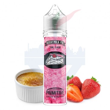 Aroma Concentrato Pacha Mama Honeydew Melon 20ml Grande Formato - Charlie's Chalk Dust