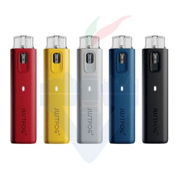 Better Than Pod Mod 420mAh - Justfog