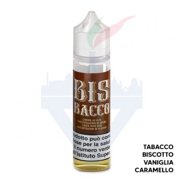 BISBACCO - Mix Series 30ml - Vaporart