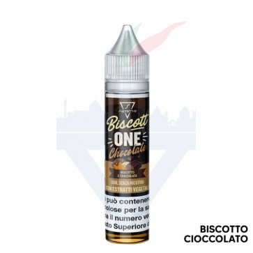 BISCOTTONE CHOCCOLATE - One - Mix Series - Mini Shot 1010 - Suprem-e BISCOTTONE CHOCCOLATE - One - Mix Series - Mini Shot 1010 - Suprem-e