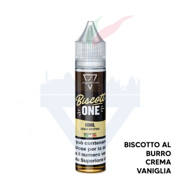 BISCOTTONE - One - Mix Series 10ml - Suprem-e CON TASSELLO