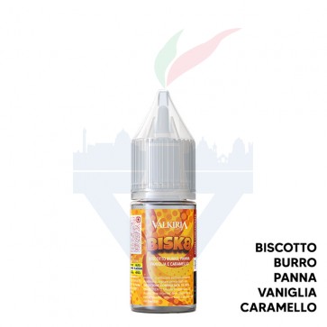 BISK8 - Play - Aroma Concentrato 10ml - Valkiria