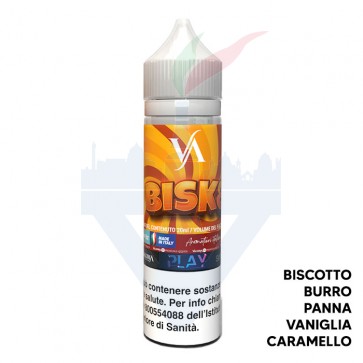 BISK8 - Play - Aroma - Shot 20 su 60 - Valkiria