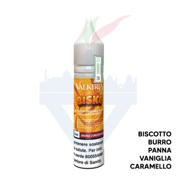 BISK8 - Play - Aroma - Mini Shot 1010 - Valkiria