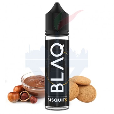 Aroma Concentrato Bisquits 20ml Grande Formato - Blaq