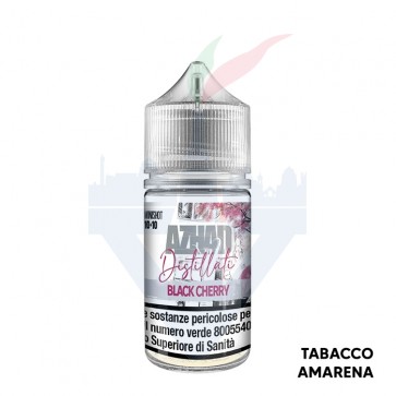 BLACK CHERRY - Aroma - Mini Shot 10+10 - Azhad Elixir