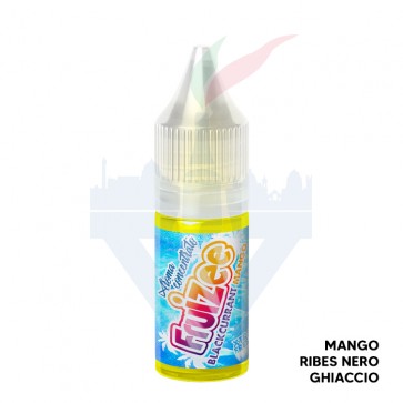 BLACKCURRANT MANGO - Fruizee - Aroma Concentrato 10ml - Eliquid France CON TASSELLO