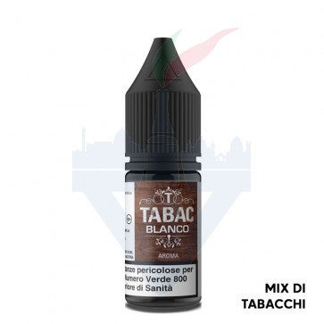 BLANCO - Tabac - Aroma Concentrato 10ml - TNT Vape CON TASSELLO